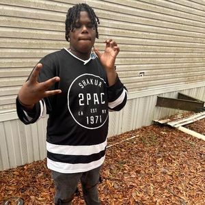 Meet your Posher, Lance